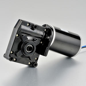 Moteurs à engrenages CC 12V 24V 200W 180 tr/min pour <span class=keywords><strong>chariot</strong></span> de golf - Product Image 2