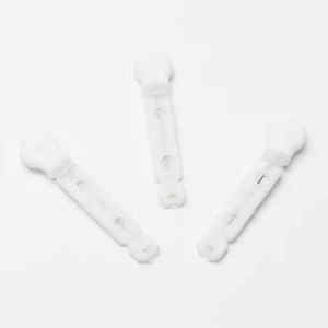 Lancette de sang de type stylo pour appareil de ponçage en gros consommable médical lancette torsadée Machine de moulage en plastique - Product Image 5