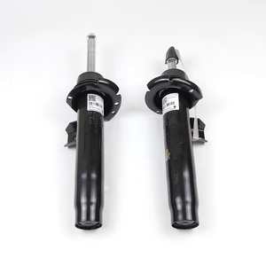 Amortiguador de suspensión neumática del eje delantero para BMW Serie 3 F30 F31 F80 Venta al por mayor OEM 31316874373 31316874374 - Product Image 3