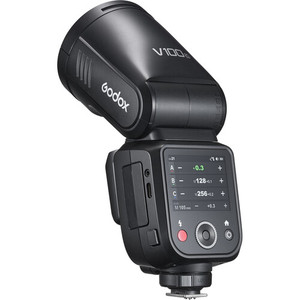 Linterna Redonda V100 C/<span class=keywords><strong>n</strong></span>/s/<span class=keywords><strong>o</strong></span>/<span class=keywords><strong>p</strong></span> con Baterí<span class=keywords><strong>a</strong></span>, Linterna Frontal Potente de 100w - Product Image 3