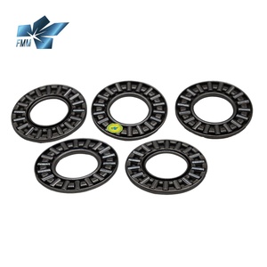 Roulement à billes de poussée FMMA0051 10P, roulement à pression plate de haute précision pour l'automobile, pièce de rechange automobile universelle - Product Image 1