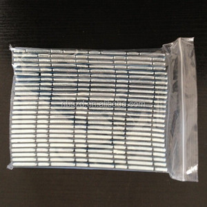 Pesas Adhesivas para Llantas de Aleación de Zinc Sanzhaoda, 1oz, 30 Tiras por Caja, Fabricadas en Zhejiang, China - Product Image 5