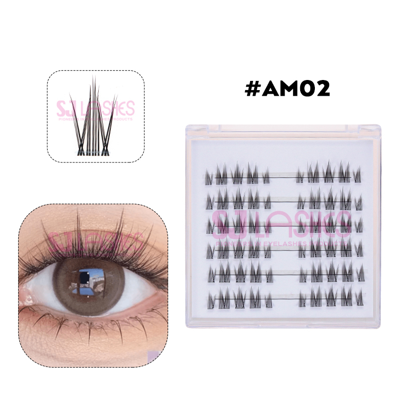 อะนิเมะ/มังงะ/Pixie LOOK Lashes