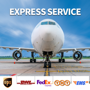 Agente de envío DDP, tarifas de envío aéreo desde China a Bélgica, Polonia, Portugal, Suecia, Suiza, Europa, Estados Unidos - Product Image 2