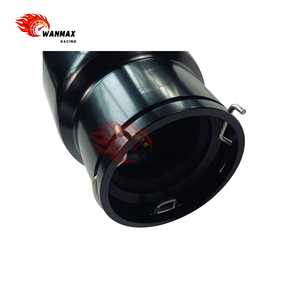 2019 + g20 के लिए एल्यूमीनियम टर्बो इंजन इनलेट पाइप के प्रदर्शन - Product Image 5