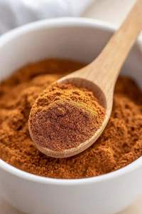 Épice Jaiphal naturelle finement moulue avec un arôme intense, un goût authentique et riche, une pureté de saveur fraîche et une qualité d'exportation excellente - Product Image 3