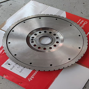 Adecuado para el conjunto de volante 20530830, pieza de maquinaria de construcción - Product Image 2