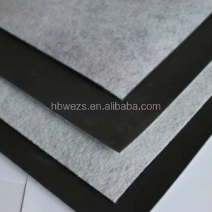 Feutre insonorisant pour cloisons intérieures, super insonorisation, réduction du bruit, fin, flexible, facile à coller - Product Image 2