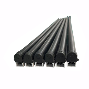 Contact de sécurité mécanique RAM pour AGV, interrupteur de bordure, bande de détection en <span class=keywords><strong>caoutchouc</strong></span>, tuyau de climatiseur - Composants électroniques - Product Image 4
