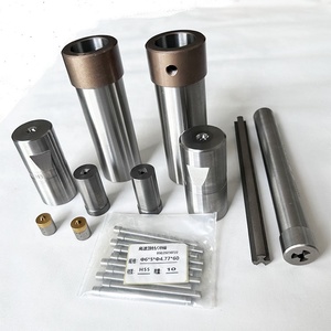 Stampi per <span class=keywords><strong>pellet</strong></span> personalizzati: come si fabbricano i troquel roscati - Product Image 5