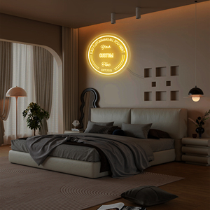 Drop Shipping Bar <strong>Sign</strong> <strong>Neon</strong> Art Lighting Advertising Logo Coors Light <strong>Beer</strong> Brand Led <strong>Neon</strong> <strong>Sign</strong> Custom - Product Image 5