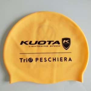 Offre Spéciale durable élégant sportif chapeau <span class=keywords><strong>de</strong></span> <span class=keywords><strong>bain</strong></span> Silicone Flexible natation <span class=keywords><strong>bonnet</strong></span> <span class=keywords><strong>de</strong></span> <span class=keywords><strong>bain</strong></span> taille supplémentaire 25*21cm - Product Image 4