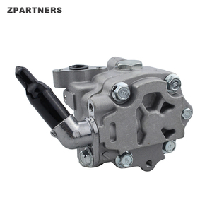 Pompe de direction assistée hydraulique, pour <span class=keywords><strong>VW</strong></span> Amarok <span class=keywords><strong>2018</strong></span> 2.0, ap02 - Product Image 4
