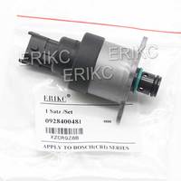 ERIKC 0928400481 Régulateur de pression de carburant diesel 0928 400 481 Pompe à huile Soupape de dosage du moteur 0 928 400 481