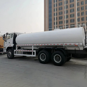 Vente chaude d'<span class=keywords><strong>occasion</strong></span> Hohan 20000 litres prix usine transport d'huile diesel camion-citerne de carburant camions-citernes en stock - Product Image 6