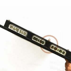 เครื่องควบคุมรถขุด300611-00158A ECU ECM สำหรับเครื่องขุด500LC-V อะไหล่300611-00158A ตัวควบคุม543-00054B - Product Image 2