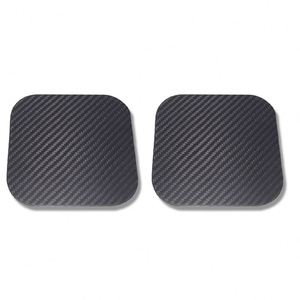 SHENYU Carbon <b>Felt</b> Oval-frame Racket-5mm <b>Thickness</b> Anti-slip Device Accessory - Product Image 5