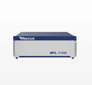 เครื่องตัดเลเซอร์แบบอัตโนมัติ รุ่น 3015 กำลังไฟ 1500 วัตต์ สำหรับงานตัดแผ่นโลหะบาง สินค้าขายดี เหล็ก สแตนเลส - Product Image 6