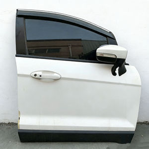 Pièces automobiles d'<span class=keywords><strong>occasion</strong></span> JMC <span class=keywords><strong>Ford</strong></span> <span class=keywords><strong>EcoSport</strong></span> : Portes et jantes pour réparation de véhicules accidentés – Pièces de haute qualité en stock - Product Image 6