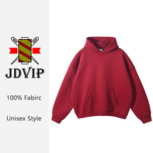 Felpa con cappuccio stampata in cotone di alta qualità stampa digitale moda Design sportivo <span class=keywords><strong>Hip</strong></span> <span class=keywords><strong>Hop</strong></span> Custom felpe con cappuccio - Product Image 3