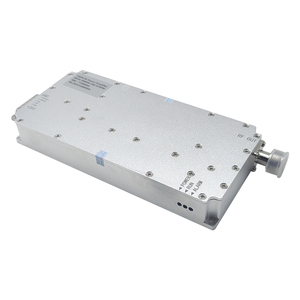 โมดูลป้องกันโดรน10W 840-940MHz <span class=keywords><strong>RF</strong></span> โมดูลป้องกัน UAV FPV โมดูลป้องกันอุปกรณ์ป้องกันโดรน - Product Image 2