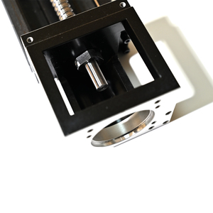 KK mô-đun ffk6010 C7 trục đơn <span class=keywords><strong>Robot</strong></span> Bộ truyền động tuyến tính - Product Image 1