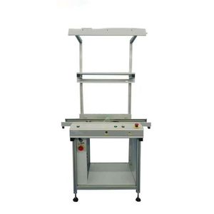 Ligne de production de circuits imprimés avancée - Product Image 2