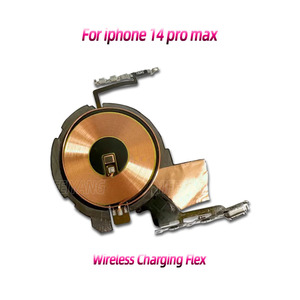 Mô-đun camera trước, cổng sạc, loa, cáp rung, cáp tai nghe cho iPhone 14 Pro Max 14PM - Product Image 5