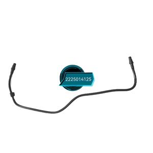Benbaochi <b>Radiator</b> Hose LR034645 Rubber 4mm Wall Thickness For Replace Repair - Product Image 5