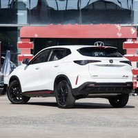 Voiture SUV à essence pure Changan X5 PLUS 2026, nouvelle génération, modèle 2026, 1.5L MT, édition Luxe, 5 portes, 5 places, économique