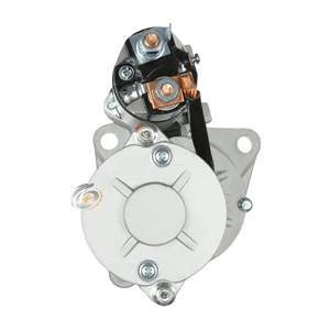 Démarreur Longxun pour moteurs MAZDA TITAN <span class=keywords><strong>T2000</strong></span> T2500 T2600 T3000 T3500 T4100 E2500 Moteur de démarrage 0SE4518400F M2T78072B M3T58471 - Product Image 4