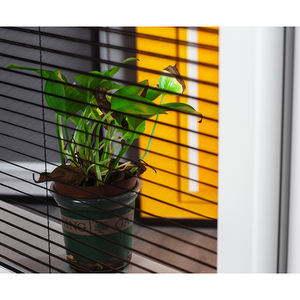 <span class=keywords><strong>Moustiquaire</strong></span> plissée pliable de haute qualité, <span class=keywords><strong>moustiquaire</strong></span> pour porte, bloc-<span class=keywords><strong>rideau</strong></span>, <span class=keywords><strong>moustiquaire</strong></span> pour fenêtre - Product Image 6