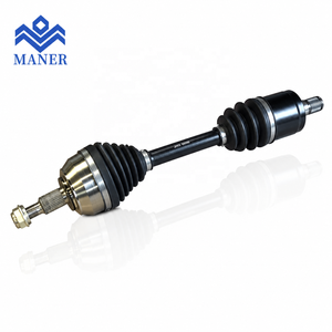 Vordere Antriebswelle für VW T5 <span class=keywords><strong>Multivan</strong></span> <span class=keywords><strong>4Motion</strong></span> 7E0407271P 7E0 407 271BG - Product Image 3