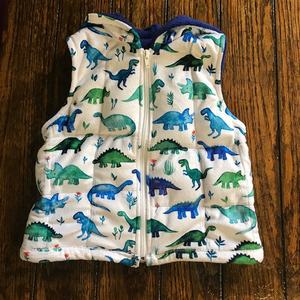 Gilet lesté sensoriel à pression profonde confortable et matelassé pour enfants, adapté aux fabricants, pour une utilisation à domicile, en voyage, à l'hôpital, à l'hôtel - Product Image 6