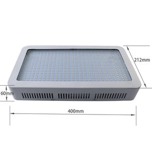 Lampe de culture pour plantes Cob IP65 Spectre complet Durée de vie de 50 000 heures pour les plantes carnivores Fleurs Légumes Semis Culture de tissus - Product Image 5