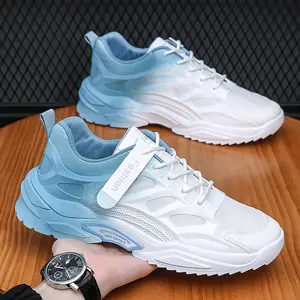 Günstiger Preis Sportschuhe Männer Casual Sneakers Großhandel China