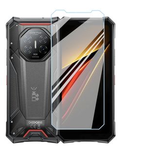 Protector de Pantalla para Teléfono Móvil, Cristal Templado 9H para <span class=keywords><strong>Doogee</strong></span> S300 Plus X Max S - Product Image 1