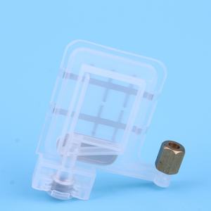 Original Dx5 Xp600 Ink Damper for Solvent Ink Xp600 Damper <b>Printer</b> Parts - Product Image 5