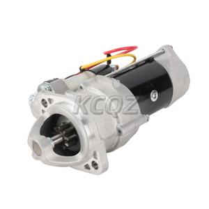 <span class=keywords><strong>Motor</strong></span> <span class=keywords><strong>de</strong></span> arranque <span class=keywords><strong>de</strong></span> 24V, piezas <span class=keywords><strong>de</strong></span> <span class=keywords><strong>motor</strong></span> <span class=keywords><strong>de</strong></span> excavadora, 600-813-4410 - Product Image 5