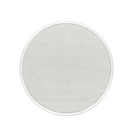 Filter Disc Kawat Baja Anti Karat Anyaman Khusus 15-100 Mikron Lubang Persegi untuk Penyaringan Cairan