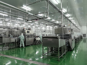 Máquina de envoltura de chocolate automática personalizable LST con aspersor de tuerca, arreglo de rollo de huevo para nueva condición, leche y fruta - Product Image 2