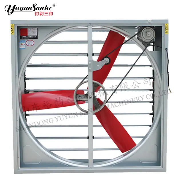 50 inch Poultry house exhaust fan prices