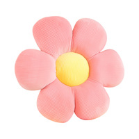 2025 bantal bunga Chamomile dekoratif lucu kursi dekorasi rumah bantal lempar geometris bantal sarung bantal bunga