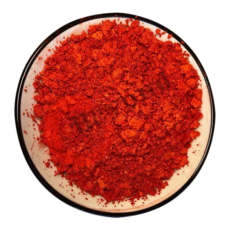 Fonte de fábrica chinesa melhor qualidade solvente tintura laranja 60 / popular solvente laranja 3g