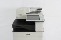 Mesin Fotokopi Bekas Multifungsi Warna Refurbished IR C5560