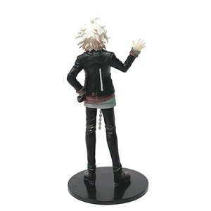 <span class=keywords><strong>Anime</strong></span> <span class=keywords><strong>Danganronpa</strong></span> grilletto felice Nagito Komaeda PVC modello di Action Figure giocattolo da collezione - Product Image 6