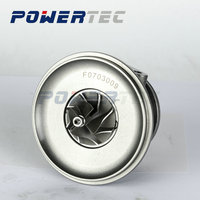 RHB31 Powertec Turbo Chra VZ21, VE110069 pour SUZUKI SWIFT Jimny Alto SX4 LIANA Grand Vitara Mini Cars
