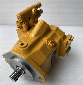 La bomba hidráulica de pistón 157 6081 para el tractor D5N y sus componentes de hierro son cruciales para lograr un rendimiento óptimo. - Product Image 3