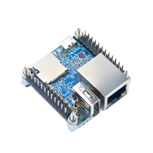 NanoPi NEO Compact SBC Allwinner H3 Cortex-A7 1.2GHz 512MB DDR3 Fast Ethernet GPIO UART SPI I2C UbuntuCore Linux pour IoT Embe - Product Image 6