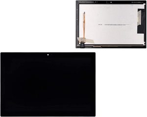 Pantalla LCD Táctil de Repuesto para <span class=keywords><strong>Lenovo</strong></span> Tab 4 <span class=keywords><strong>TB</strong></span>-X304L <span class=keywords><strong>TB</strong></span>-<span class=keywords><strong>X304F</strong></span> <span class=keywords><strong>TB</strong></span>-X304N/X X304, Panel Digitalizador - Product Image 1